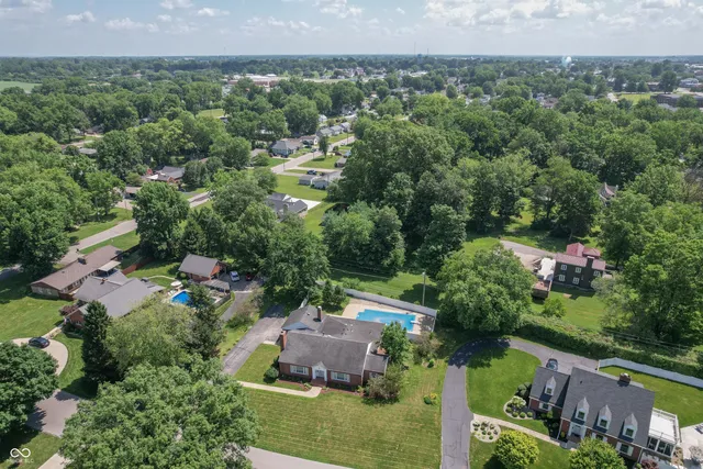 $350,000 | 660 East Drive, Seymour, IN 47274