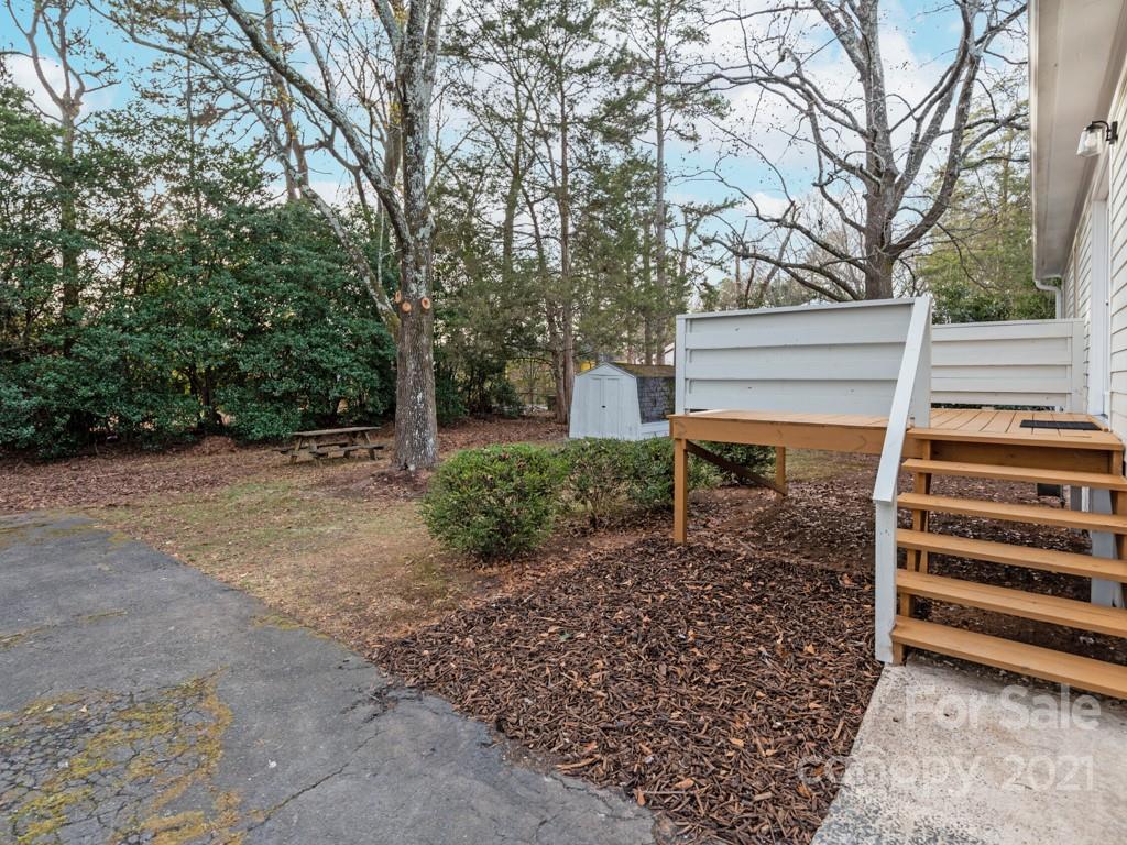 2532 Milton Road Charlotte, NC 28215 - Photo 23 of 27 Gallery Image 23