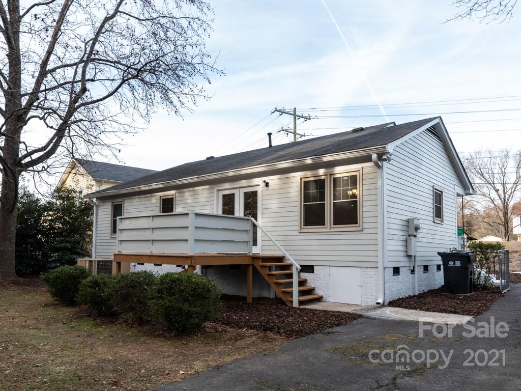 2532 Milton Road Charlotte, NC 28215 - Photo 24 of 27 Gallery Image 24