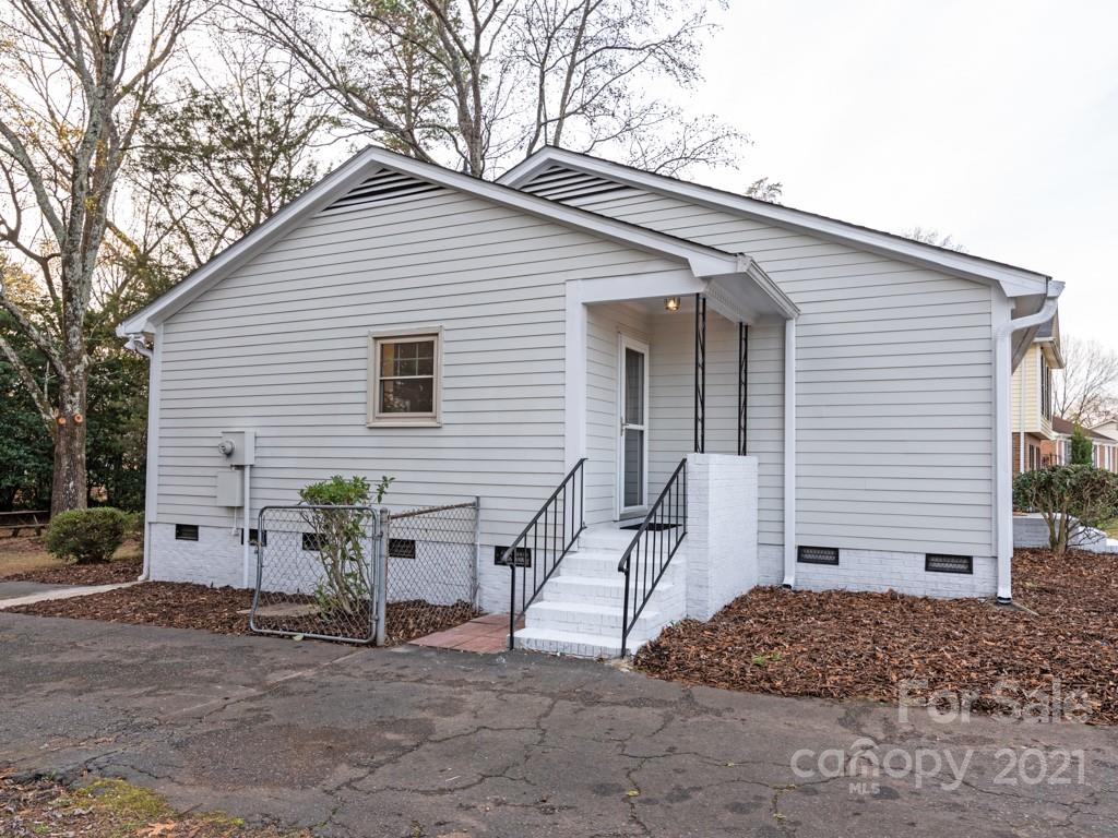 2532 Milton Road Charlotte, NC 28215 - Photo 25 of 27 Gallery Image 25