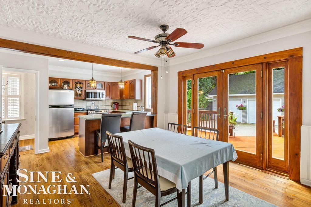 127 Muir Road Grosse Pointe, MI 48236 - Photo 11 of 50 50149821-244d964a-1106-4af8-b1e5-bac131cefe11.JPG