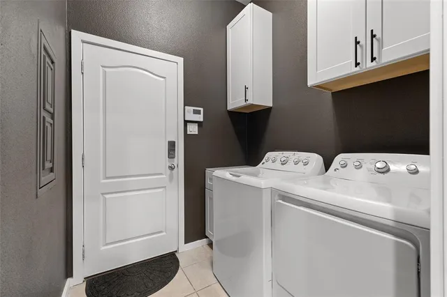 a house with yard in front of it