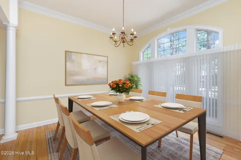 $615,000 | 940 Diamondhead Drive South, Pinehurst, NC 28374