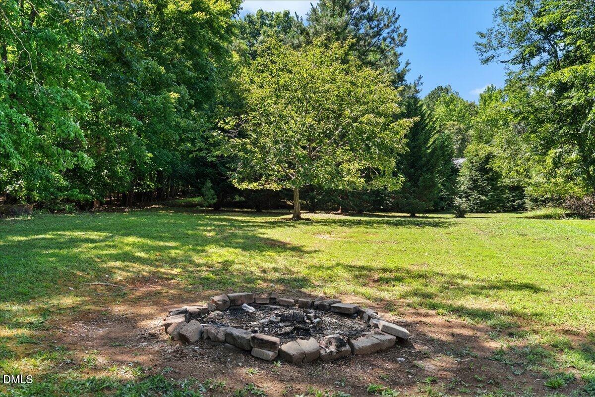 1084 Whip Lane Stem, NC 27581 - Photo 43 of 52 Fire Pit