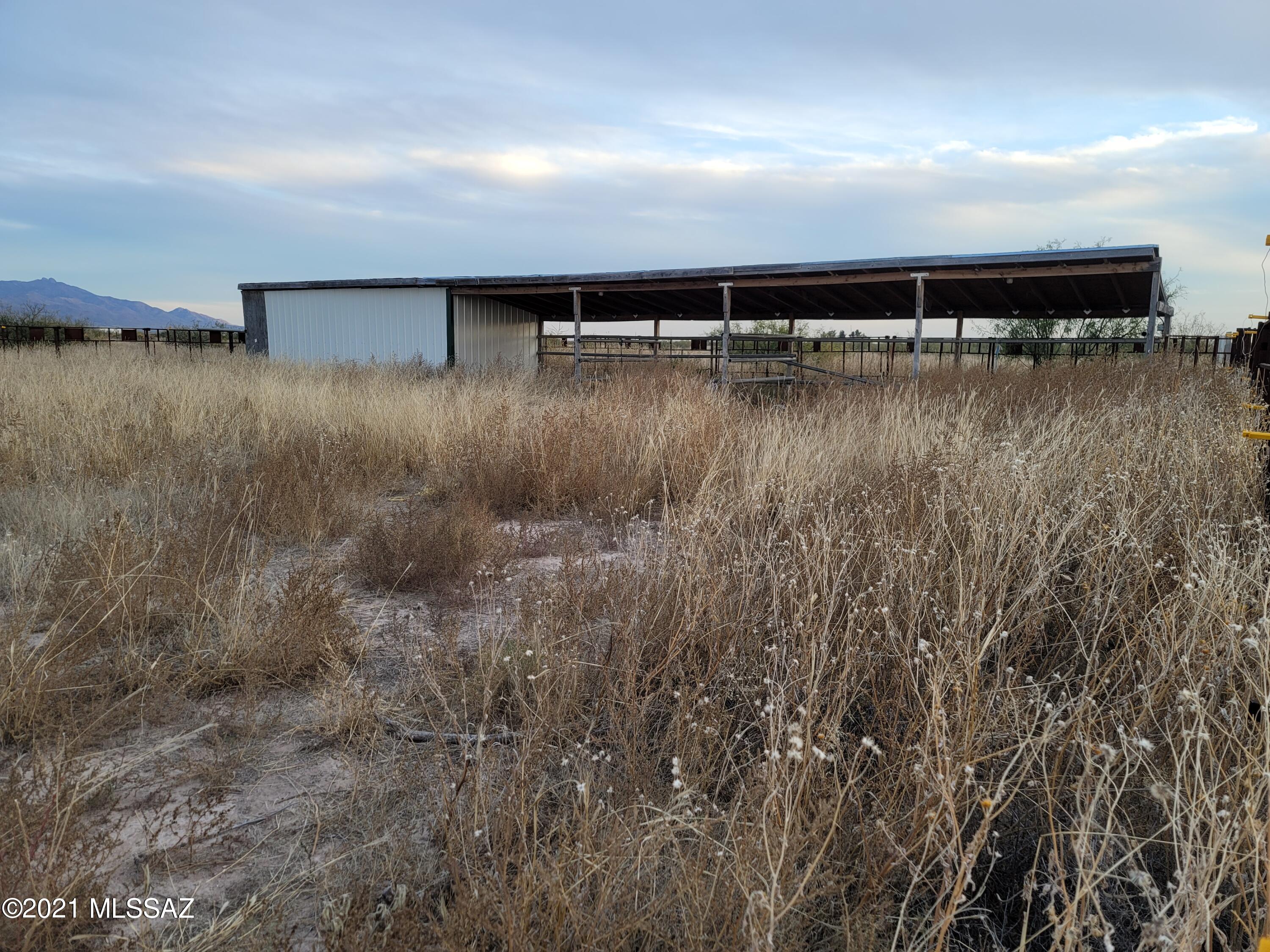 4812 North Joe Hines Road Willcox, AZ 85643 - Photo 29 of 43
