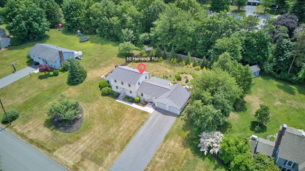 10 Hemlock Road Andover, MA 01810 - Photo 41 of 41