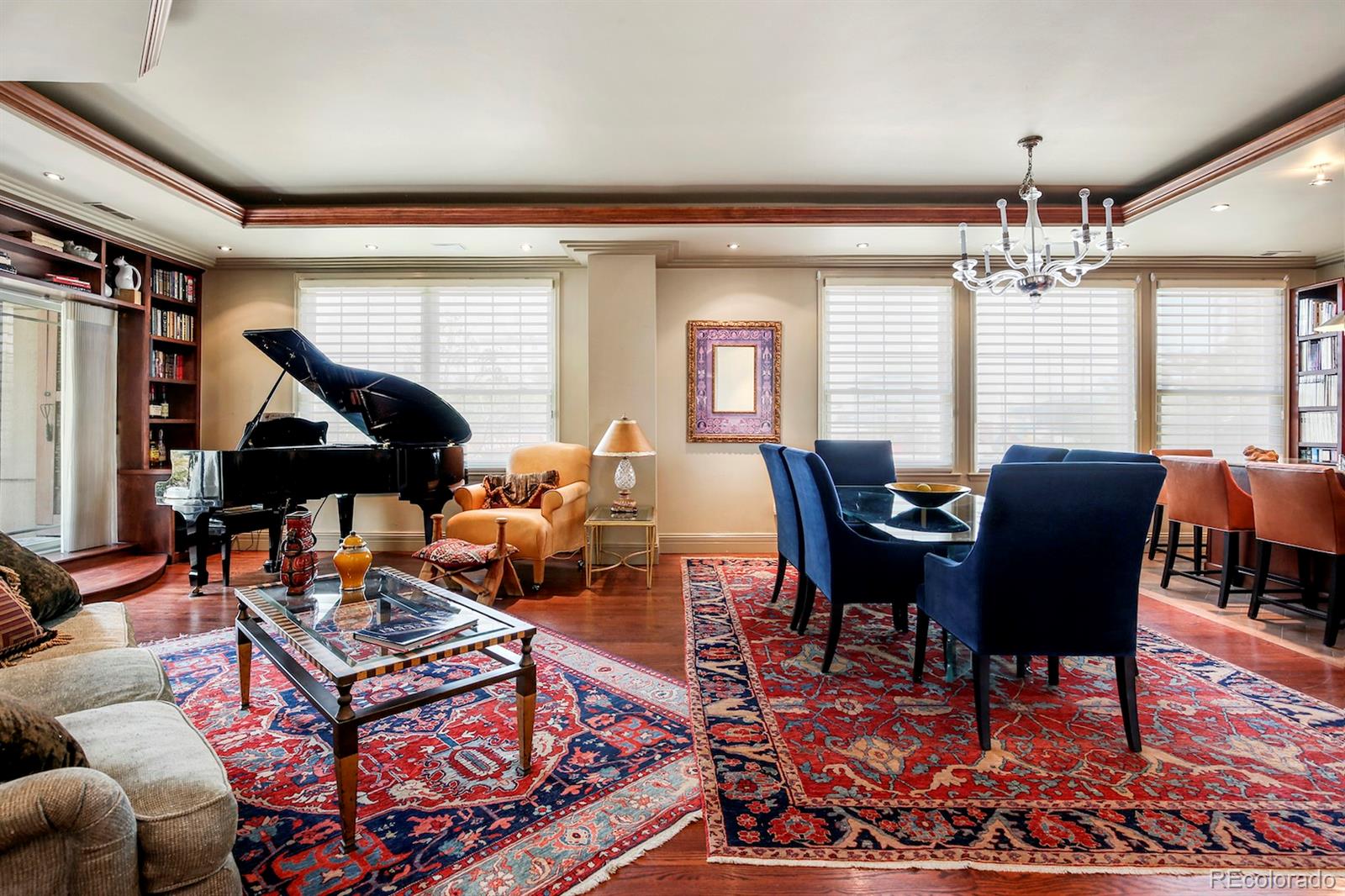 1200 Cherokee Street, Unit 103 Denver, CO 80204 - Photo 11 of 34