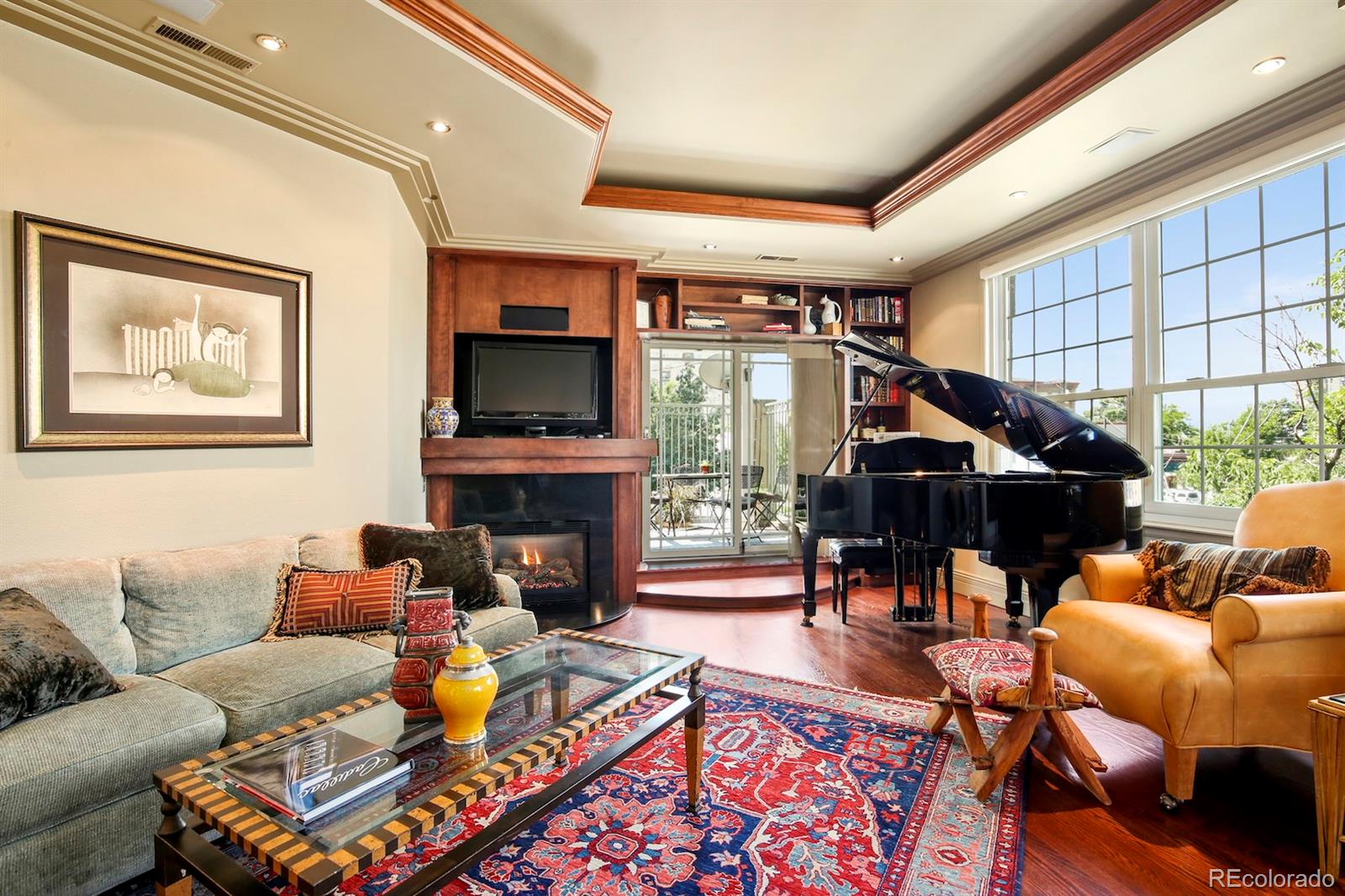 1200 Cherokee Street, Unit 103 Denver, CO 80204 - Photo 12 of 34