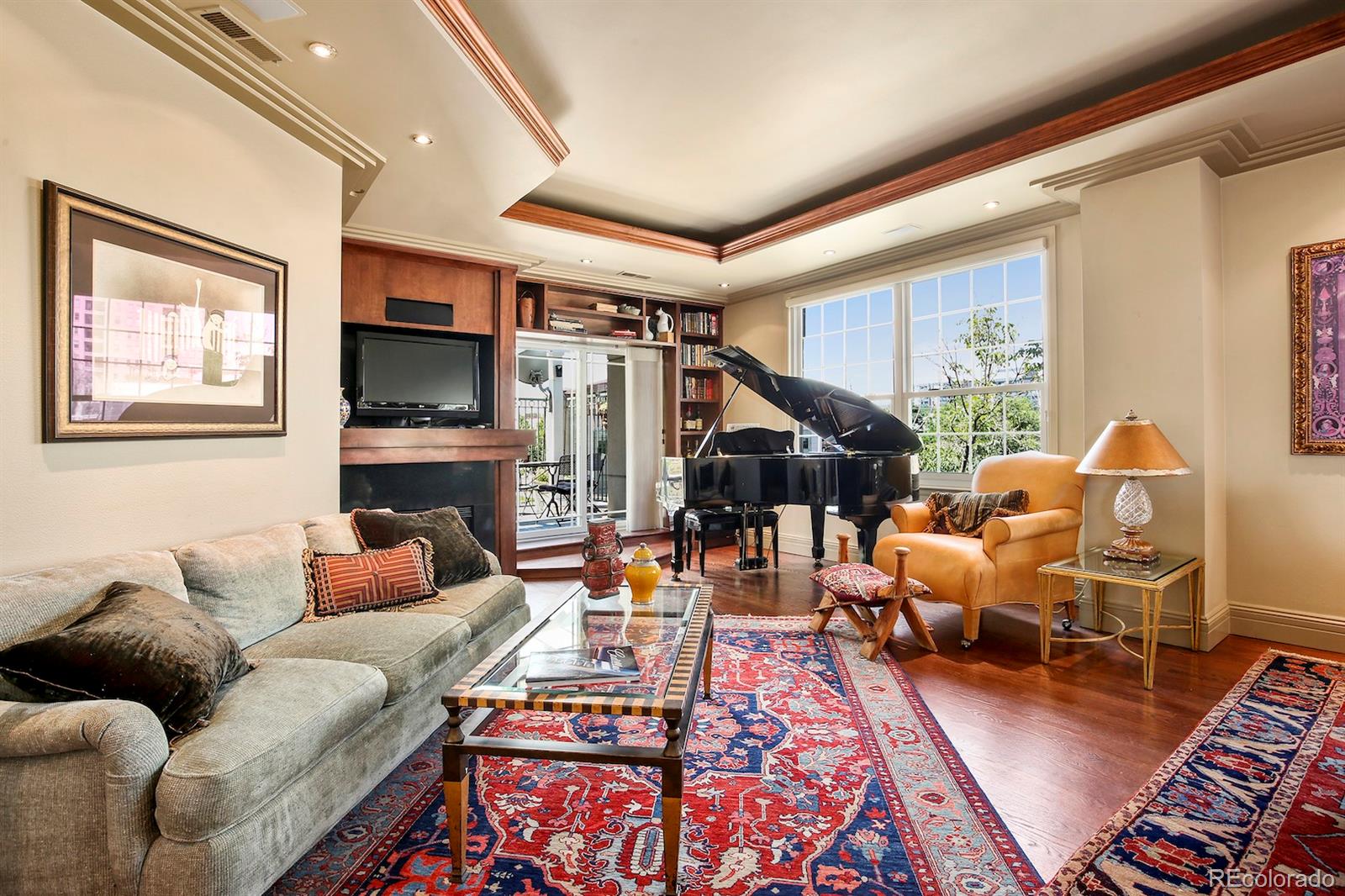 1200 Cherokee Street, Unit 103 Denver, CO 80204 - Photo 13 of 34