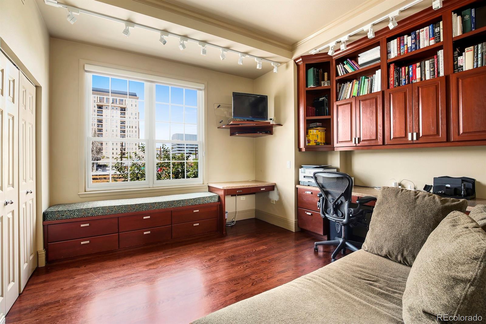 1200 Cherokee Street, Unit 103 Denver, CO 80204 - Photo 21 of 34