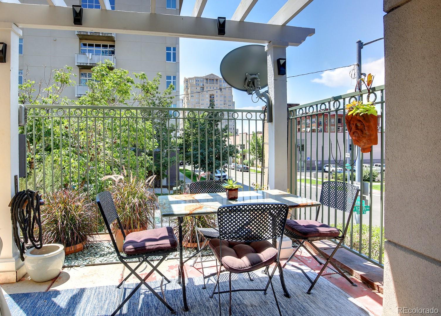 1200 Cherokee Street, Unit 103 Denver, CO 80204 - Photo 25 of 34