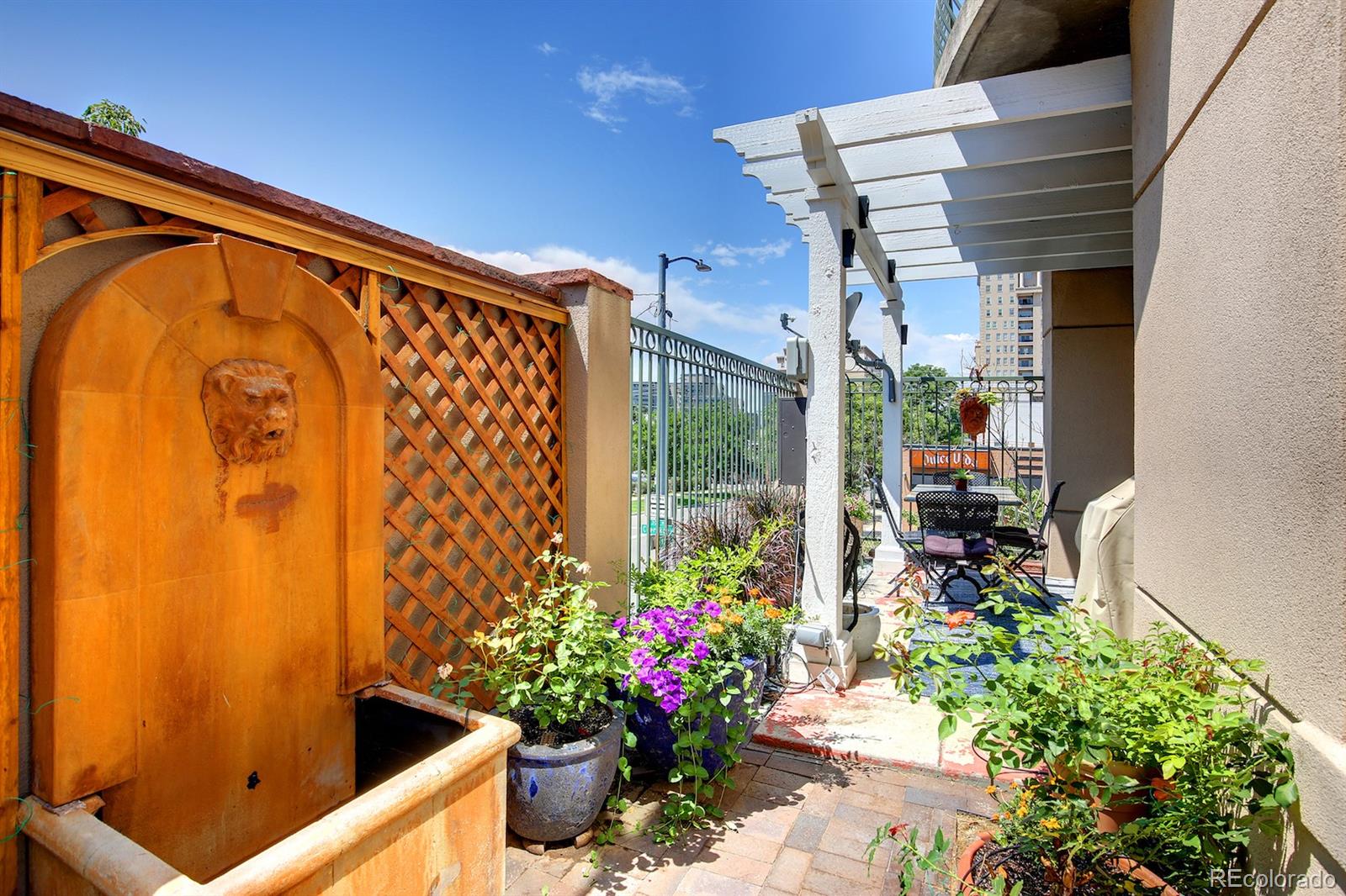 1200 Cherokee Street, Unit 103 Denver, CO 80204 - Photo 26 of 34