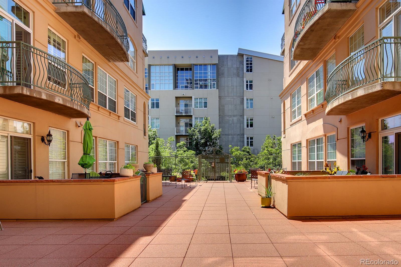 1200 Cherokee Street, Unit 103 Denver, CO 80204 - Photo 27 of 34