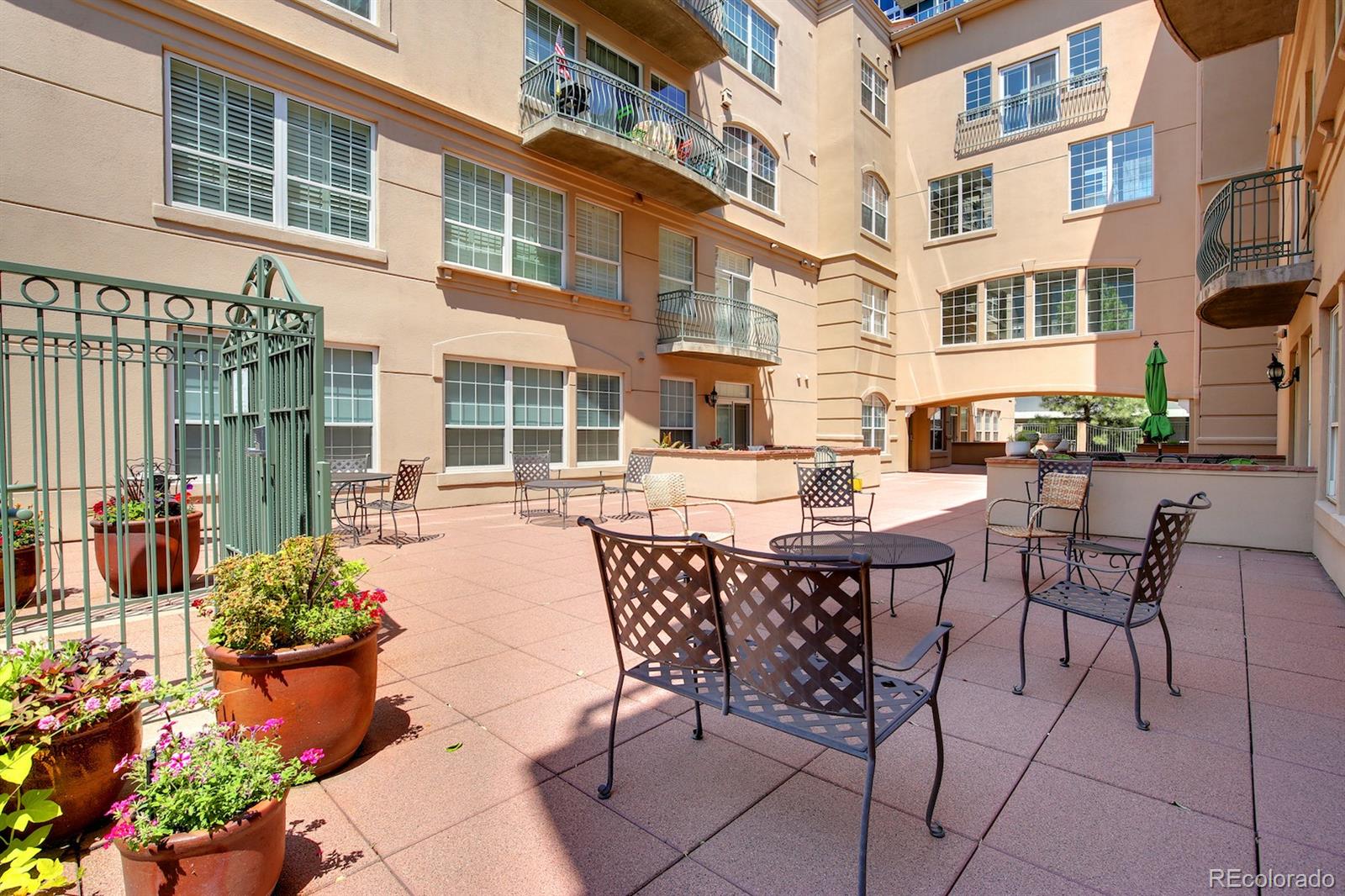 1200 Cherokee Street, Unit 103 Denver, CO 80204 - Photo 28 of 34