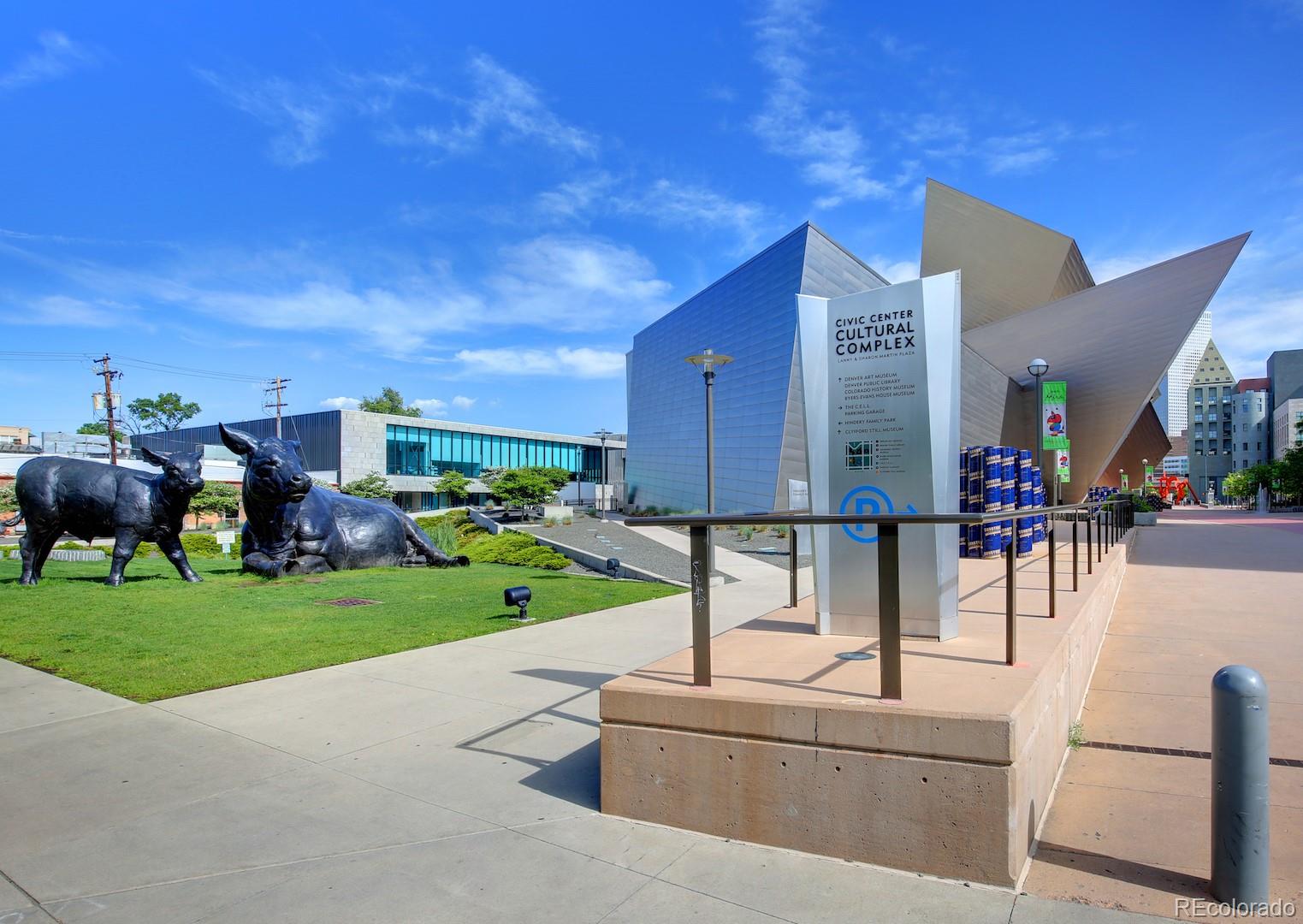 1200 Cherokee Street, Unit 103 Denver, CO 80204 - Photo 30 of 34