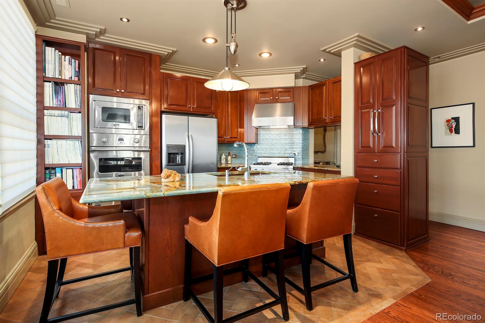 1200 Cherokee Street, Unit 103 Denver, CO 80204 - Photo 3 of 34