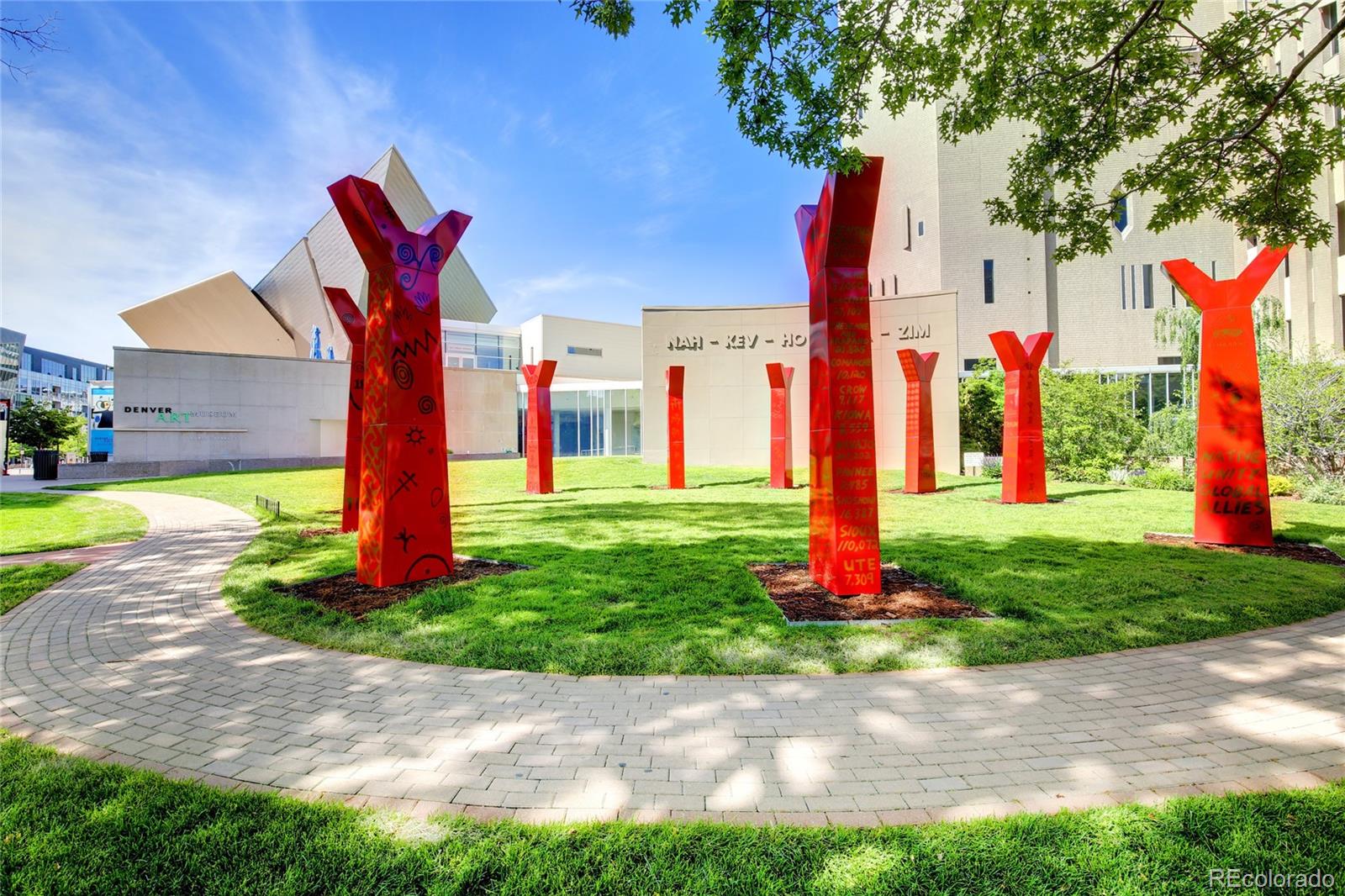 1200 Cherokee Street, Unit 103 Denver, CO 80204 - Photo 33 of 34