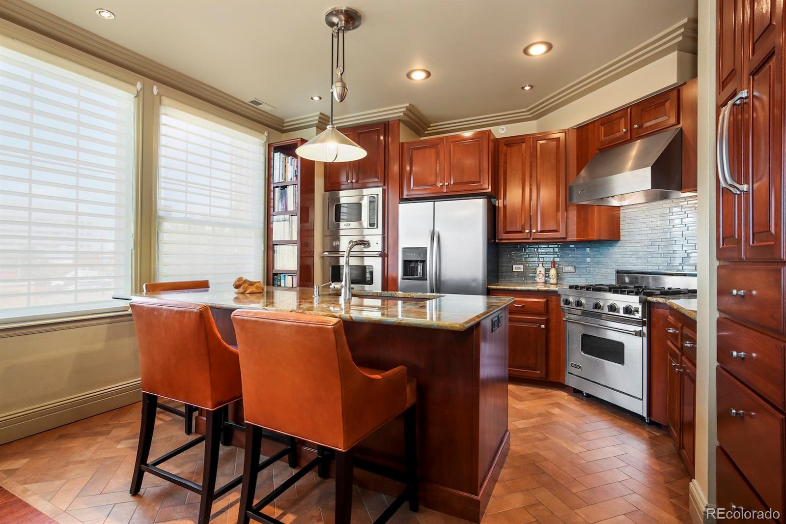 1200 Cherokee Street, Unit 103 Denver, CO 80204 - Photo 4 of 34