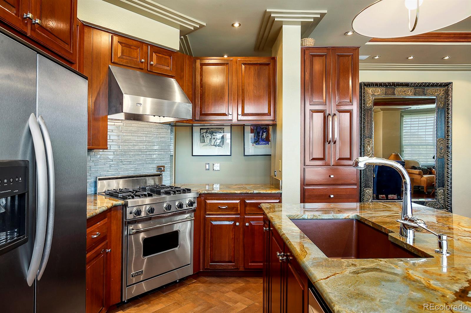 1200 Cherokee Street, Unit 103 Denver, CO 80204 - Photo 7 of 34