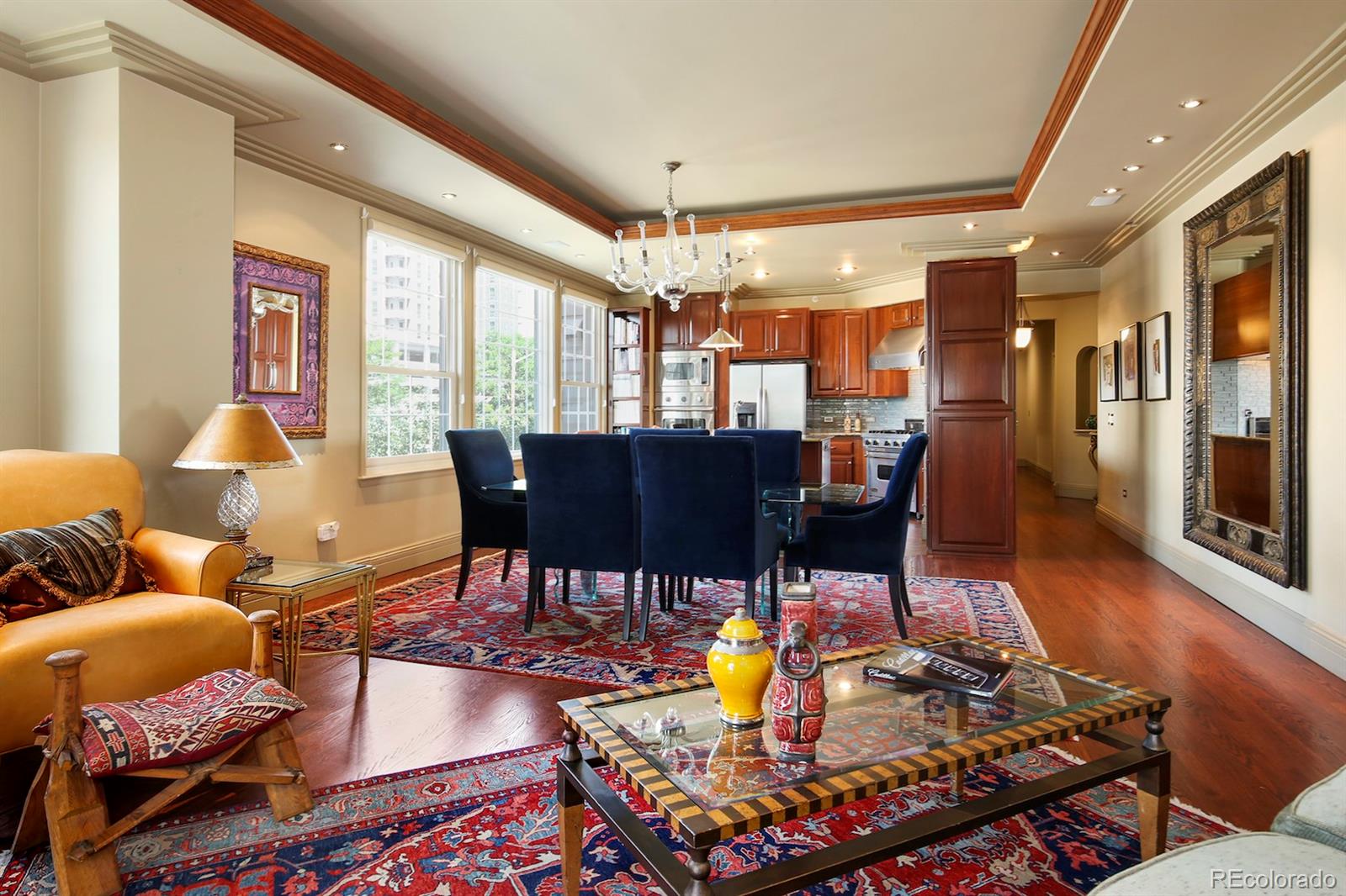 1200 Cherokee Street, Unit 103 Denver, CO 80204 - Photo 9 of 34