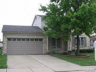 47080 Rosemary Road Macomb, MI 48044 - Photo 1 of 1 Property Photo