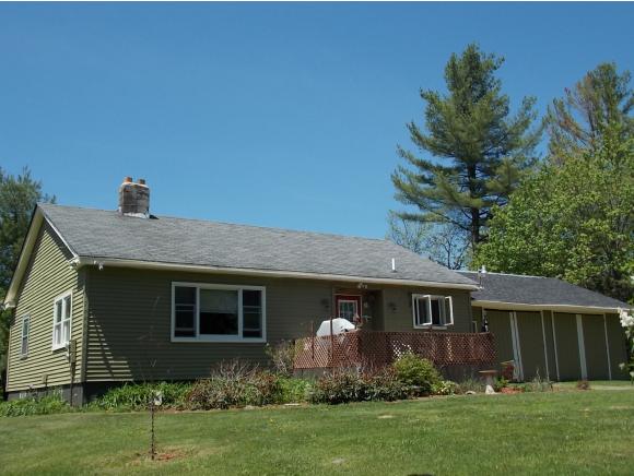 373 Cedar Street Concord, VT 05906 - Photo 1 of 30