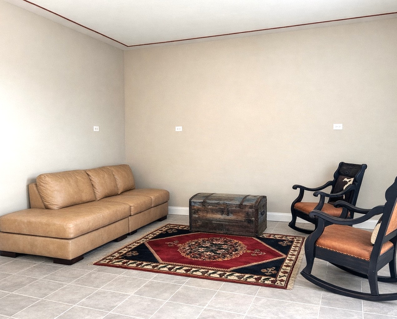 802 Main Street Bastrop, TX 78602 - Photo 29 of 37 a living room with furniture