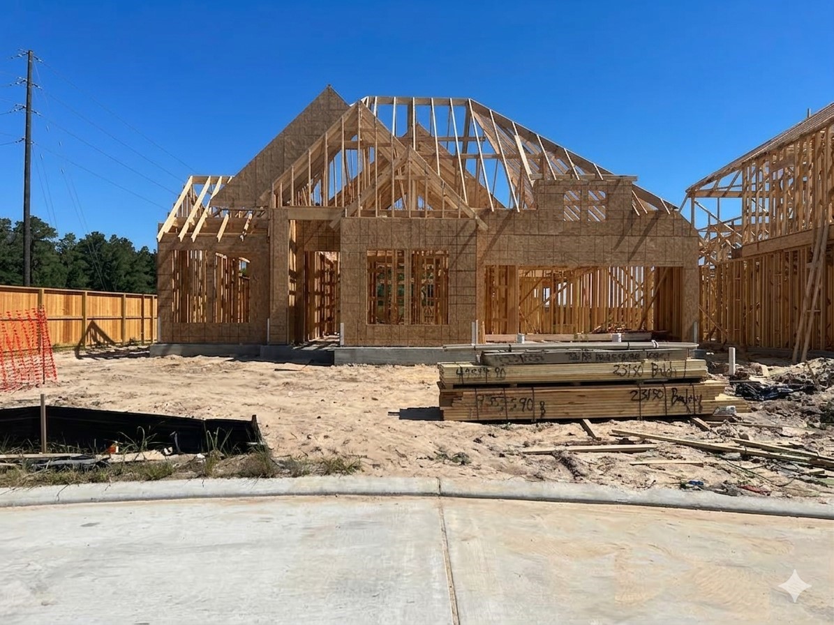 23130 Baldy Ridge Porter, TX 77365 - Photo 4 of 9