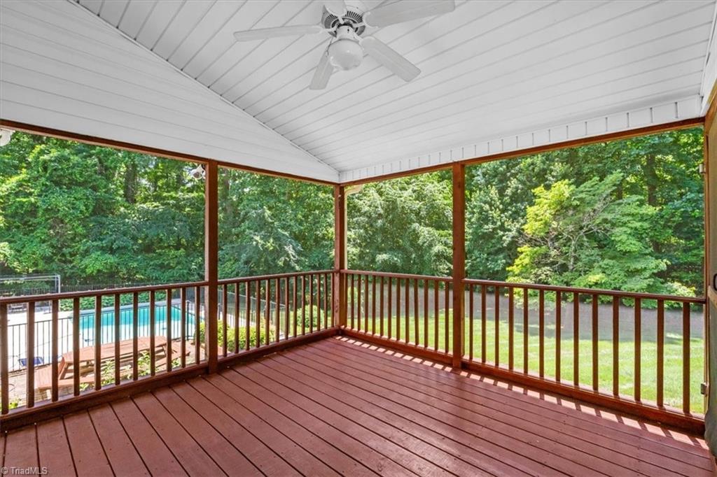 583 Carson Ridge Drive Oak Ridge, NC 27310 - Photo 6 of 41