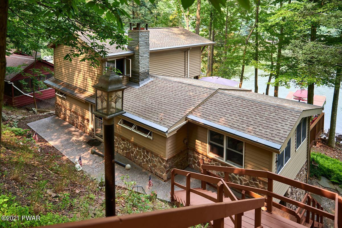 16 Lower Road Lakeville, PA 18438 - Photo 16 of 93 16 Lower Road Lakeville_DSC7379