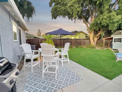 $638,000 | 2731 Bonifacio Street, Concord, CA 94519