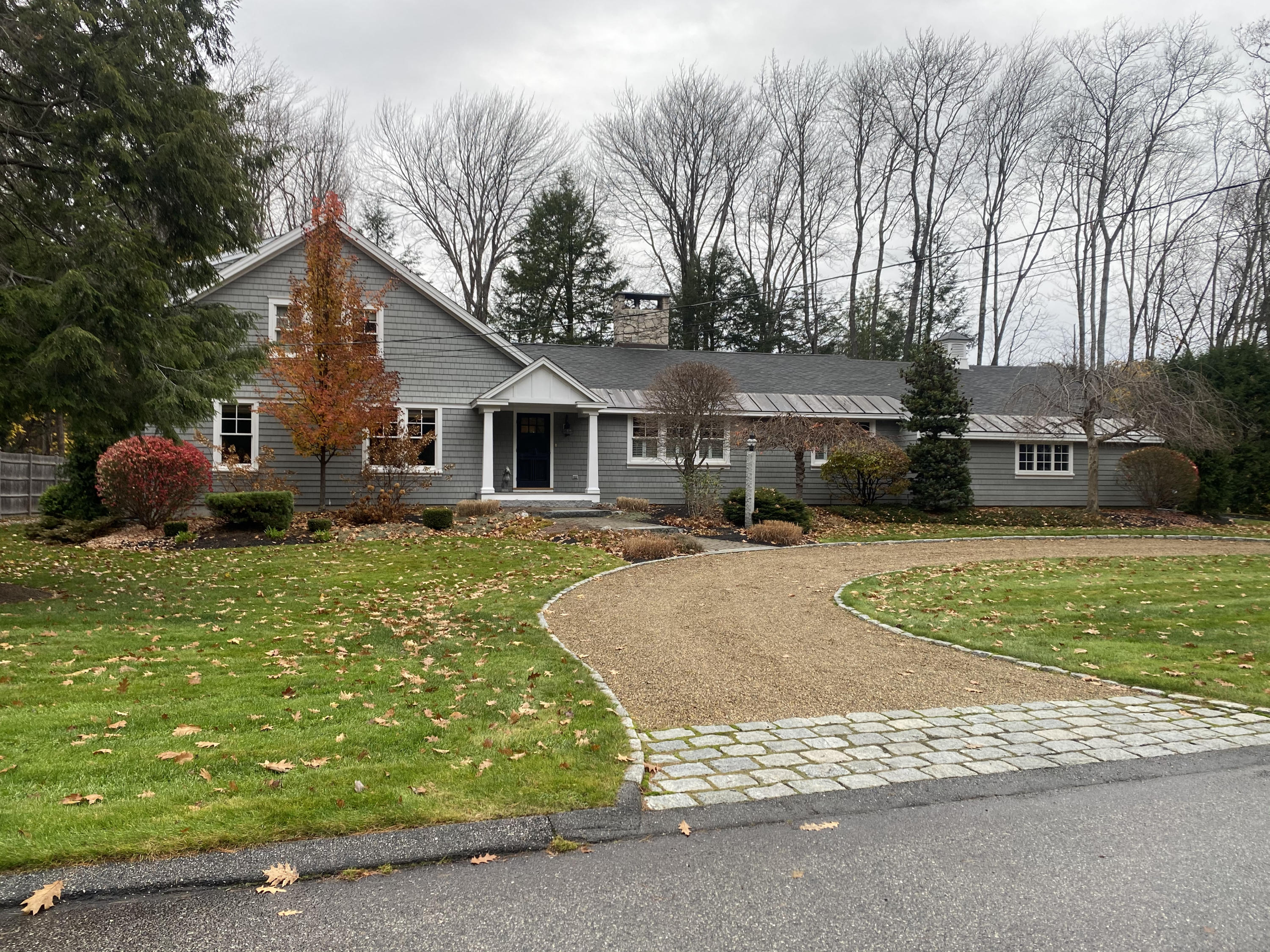Front Exterior