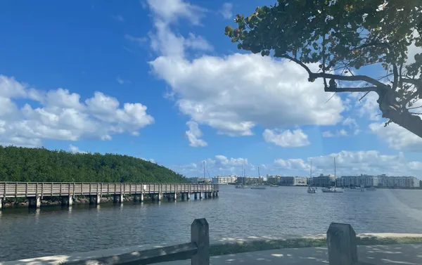 $1,675 | 927 North L Street, Unit B, Lake Worth Beach, FL 33460