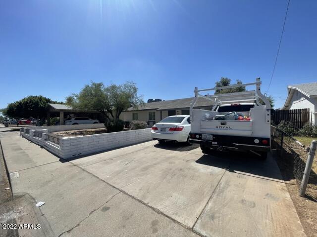 4217 West Osborn Road Phoenix, AZ 85019 - Photo 3 of 33 Front