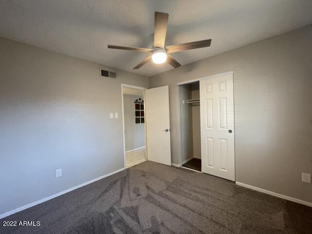 4217 West Osborn Road Phoenix, AZ 85019 - Photo 10 of 33 Bedroom 1