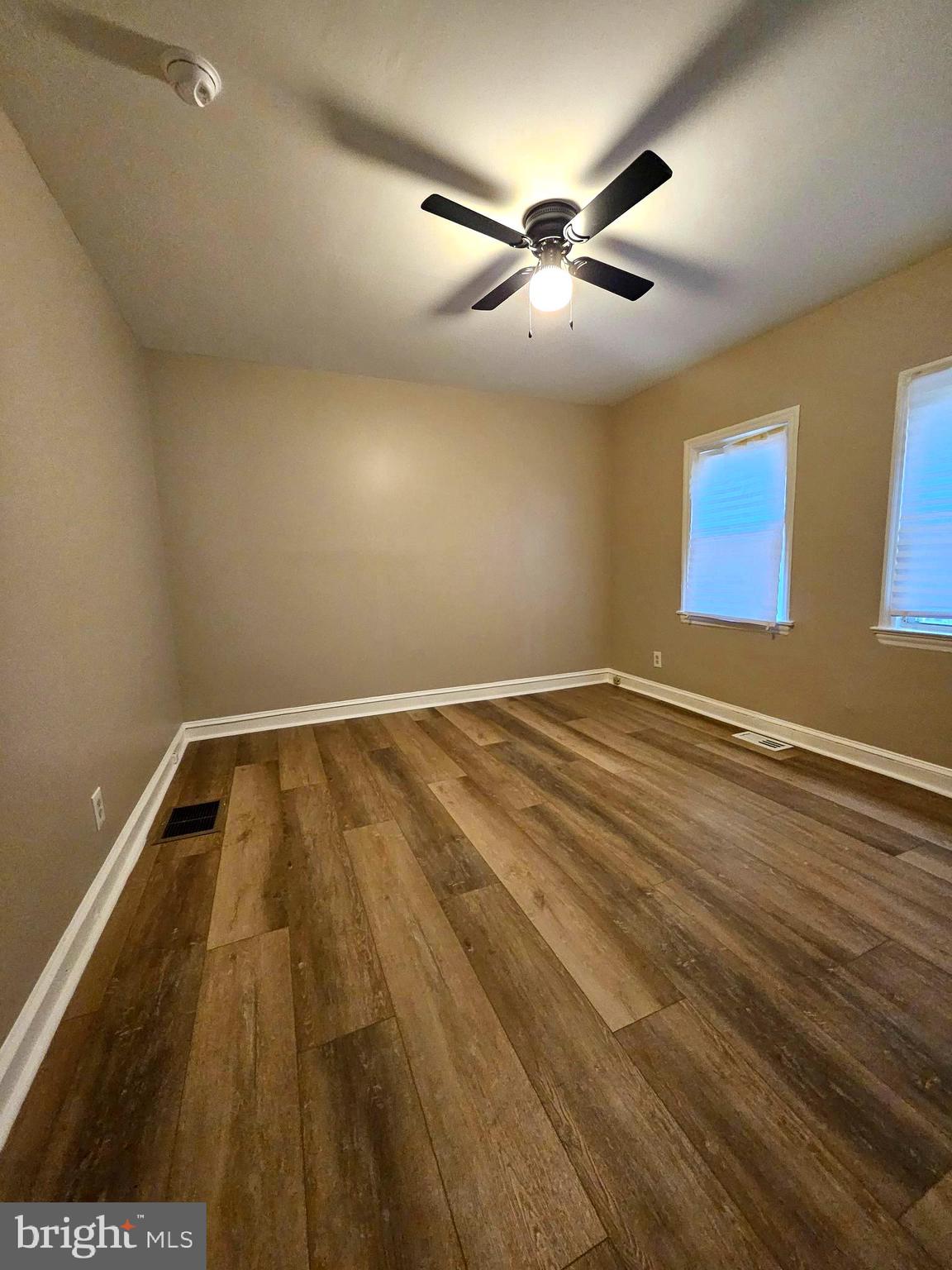 6010 Reed Street Landover, MD 20785 - Photo 5 of 9 Bedroom