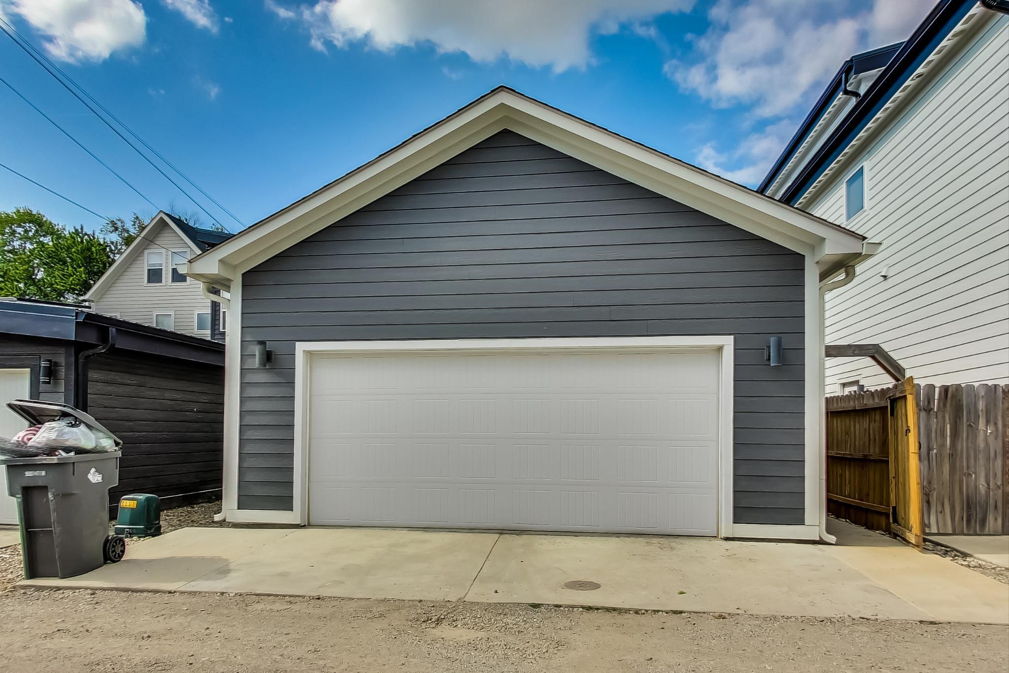 709 Prospect Street Indianapolis, IN 46203 - Photo 30 of 45