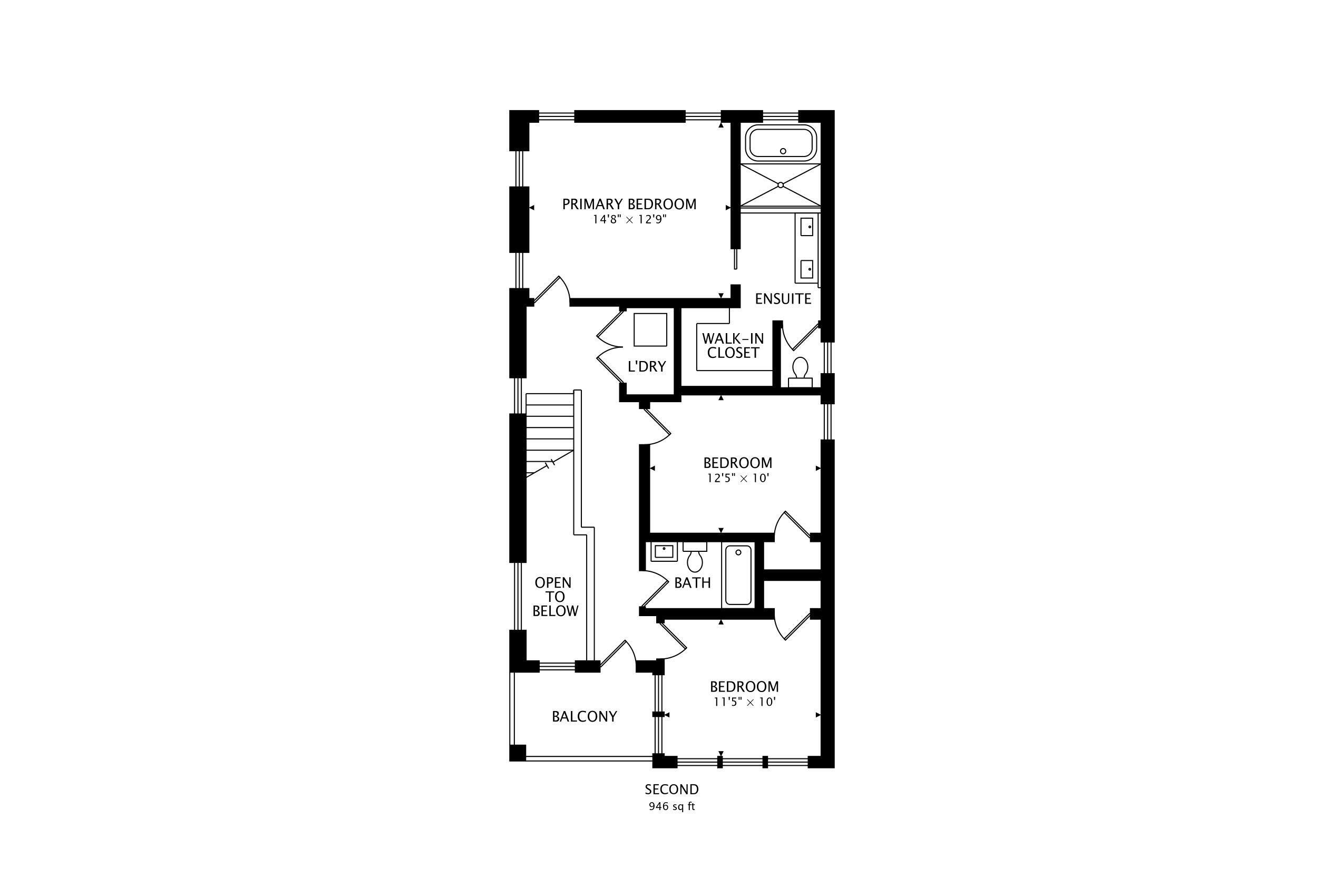 709 Prospect Street Indianapolis, IN 46203 - Photo 44 of 45