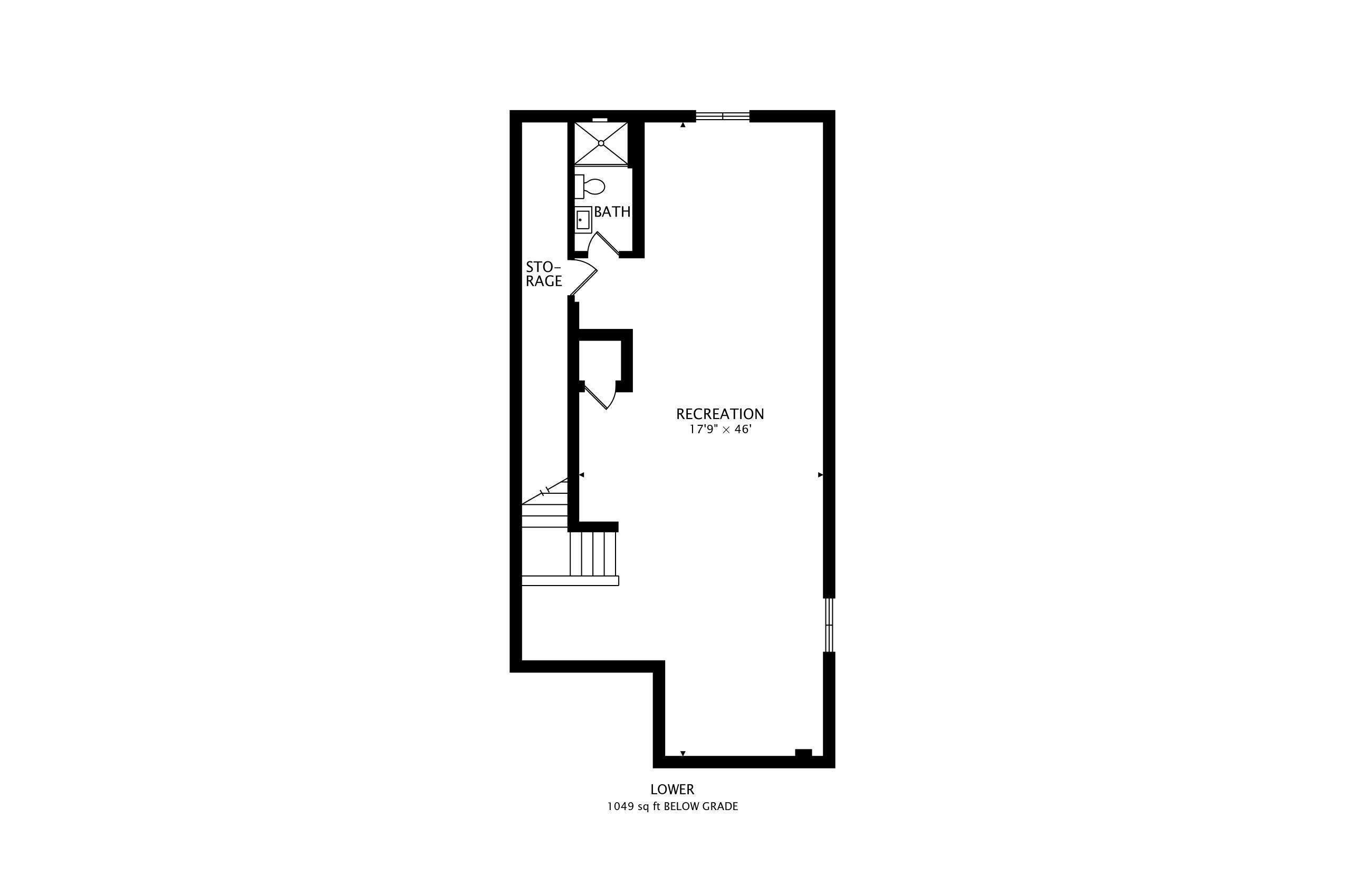 709 Prospect Street Indianapolis, IN 46203 - Photo 45 of 45