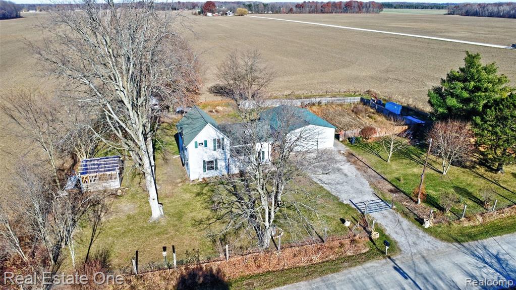 7560 Metcalf Road Avoca, MI 48006 - Photo 29 of 57