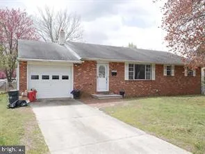 $1,750 | 1228 Heddon Avenue, Paulsboro, NJ 08066