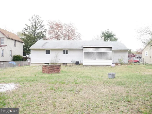 $1,750 | 1228 Heddon Avenue, Paulsboro, NJ 08066