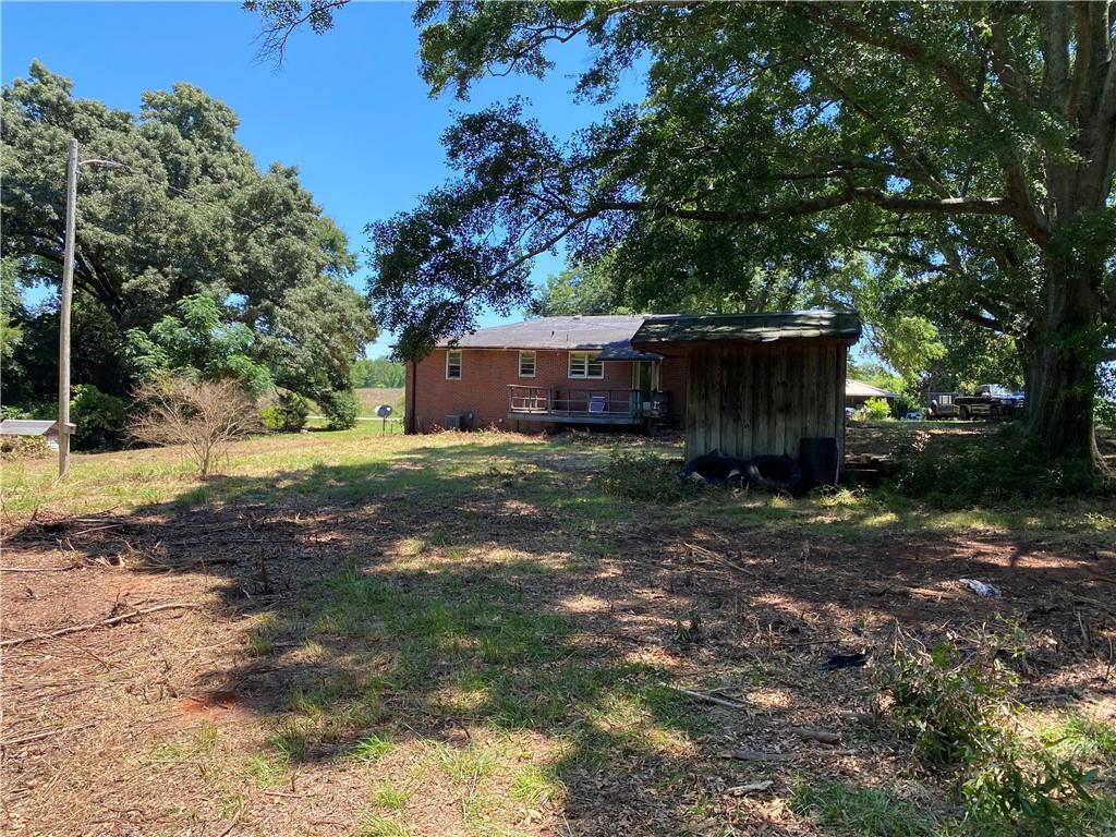 2281 Fork Creek Road Bowman, GA 30624 - Photo 25 of 55
