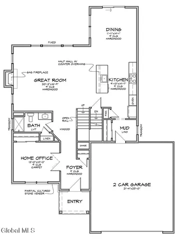 $749,000 | 13 Pembroke Street, Clifton Park, NY 12065
