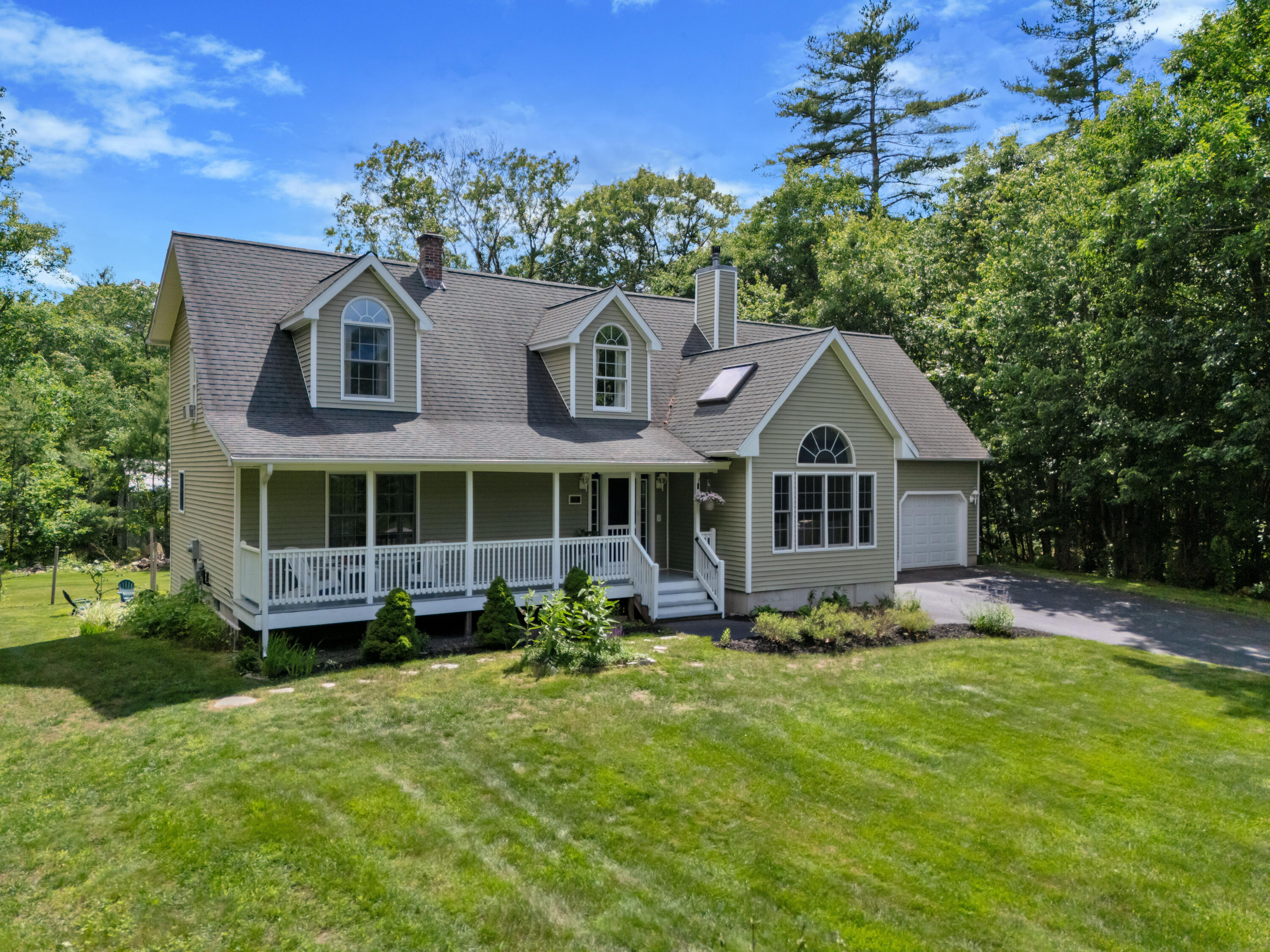 29 Spring Meadow Lane Wells, ME 04090 - Photo 41 of 59 29 Spring Meadow Lane, Wells, ME 04090