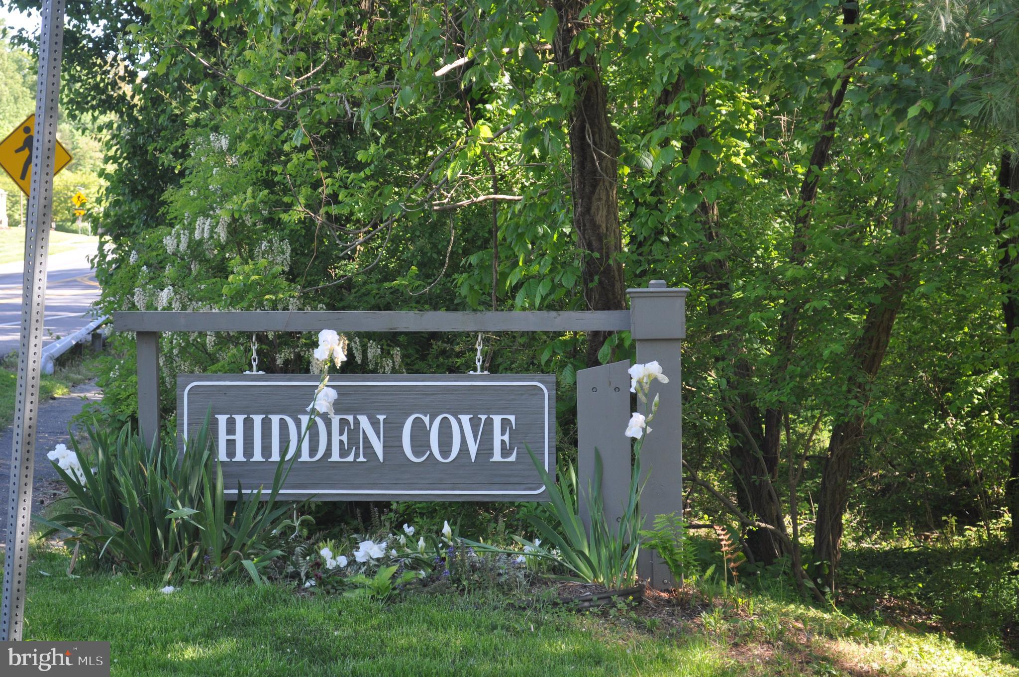 2581 Hidden Cove Road Annapolis, MD 21401 - Photo 2 of 24 No Age Restriction