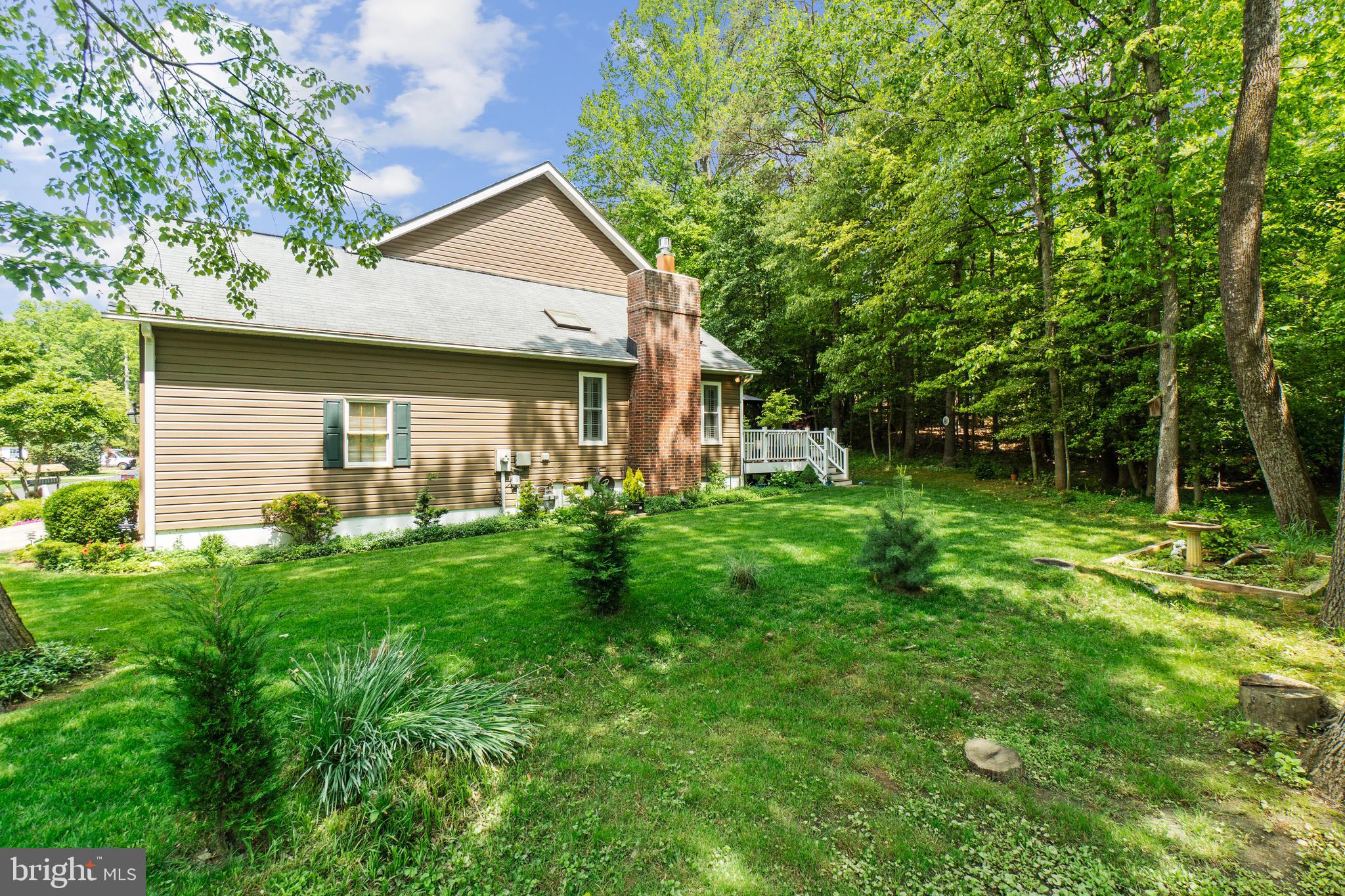 2581 Hidden Cove Road Annapolis, MD 21401 - Photo 23 of 24 Gallery Image 23