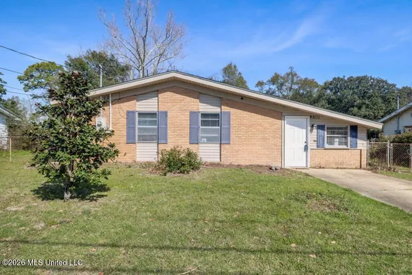 $169,993 | 2168 Alice Drive, Biloxi, MS 39531