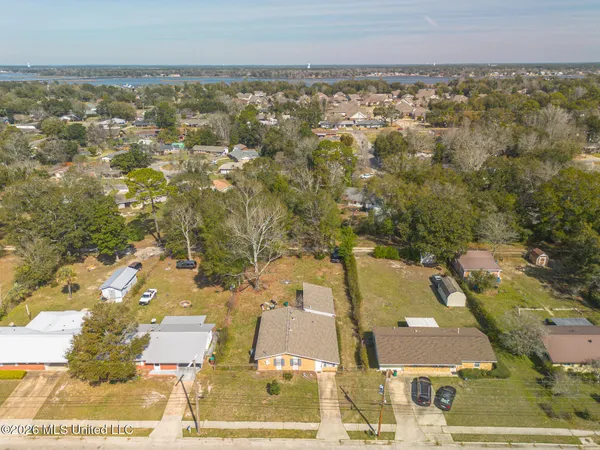 $169,993 | 2168 Alice Drive, Biloxi, MS 39531