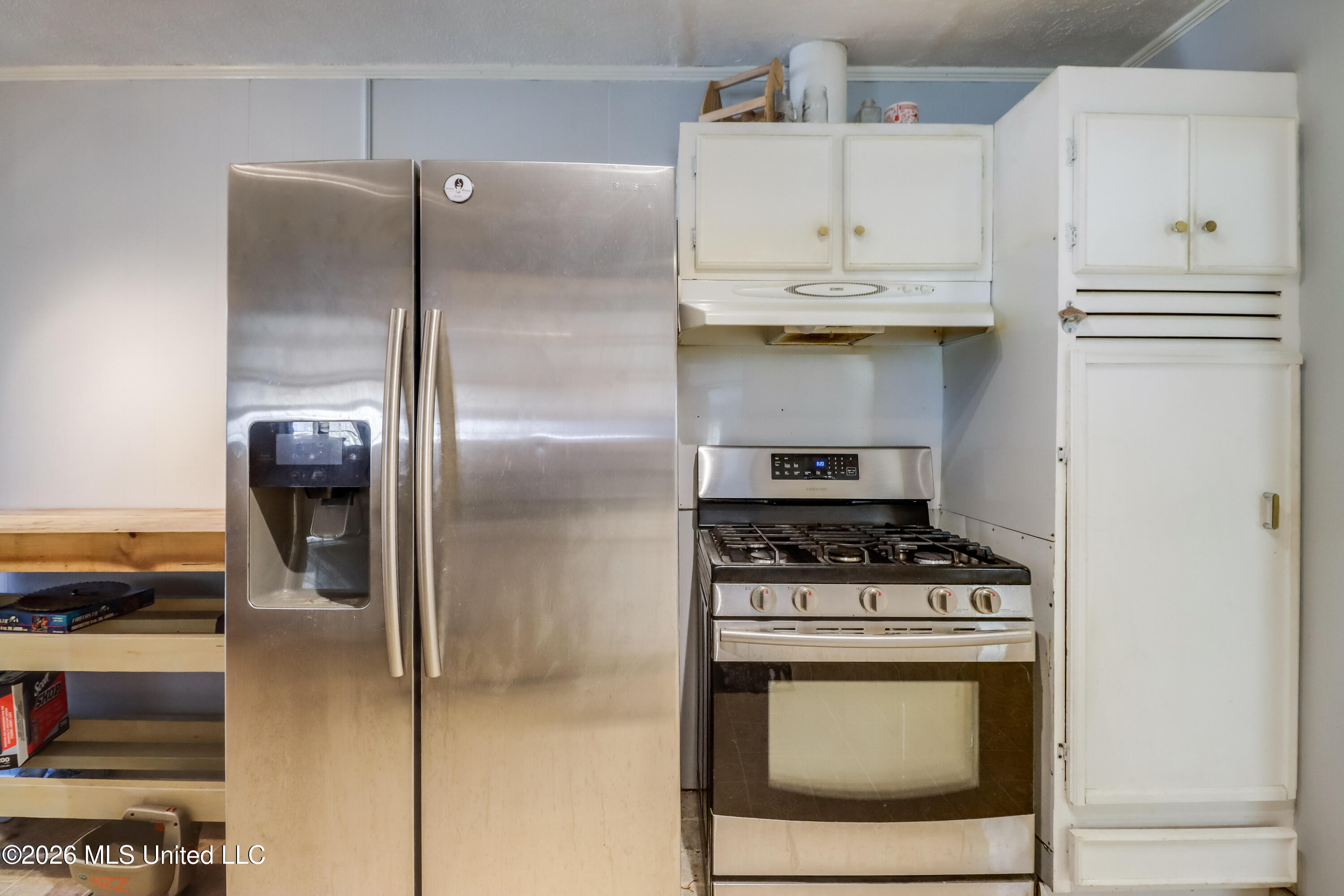 2168 Alice Drive Biloxi, MS 39531 - Photo 5 of 19 Kitchen